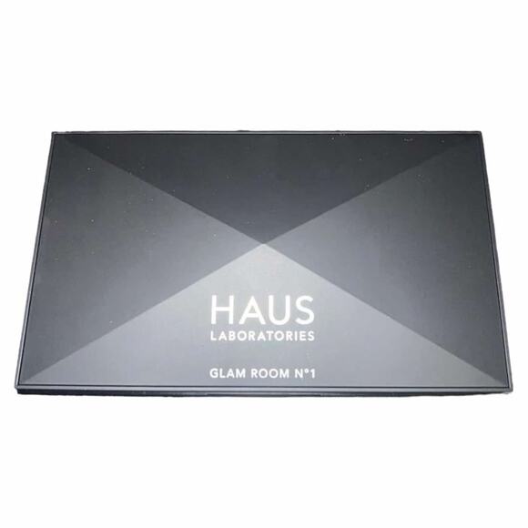 Lady Gaga Haus Laboratories Glam Room No 1 Fame Eyeshadow Palette New - Picture 2 of 4